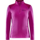 Core Edge Thermal Midlayer Women roxo