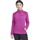 Core Edge Thermal Midlayer Damen roxo