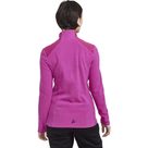 Core Edge Thermal Midlayer Damen roxo