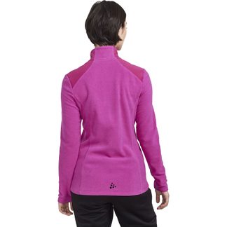 Core Edge Thermal Midlayer Damen roxo