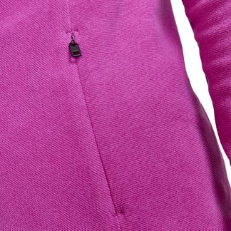 Core Edge Thermal Midlayer Damen roxo