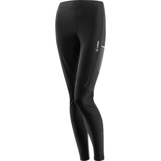 Löffler - Thermo Tiv Leggings Women black