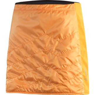 Löffler - Arctic PL Active Skirt women apricot