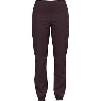 Odlo - Brensholmen Cross-Country Pants Women fudge