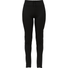 Langnes Langlaufhose Damen schwarz