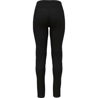 Langnes Cross-Country Pants Women black