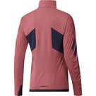Terrex Xperior Cross-Country Ski Soft Shell Jacket Women wonder red