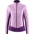 PL60 Hybridjacke Damen lily