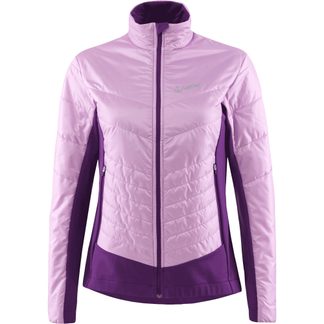 PL60 Hybrid Jacket Women lily