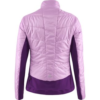 PL60 Hybridjacke Damen lily