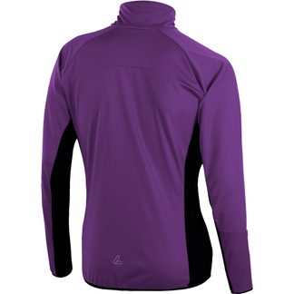 Alpha Windstopper® Light Jacke Damen viola