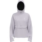 Zeroweight Pro Windproof Ano Jacke Damen misty lilac