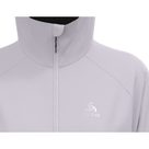 Zeroweight Pro Windproof Ano Jacke Damen misty lilac