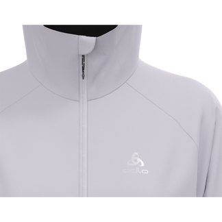Zeroweight Pro Windproof Ano Jacke Damen misty lilac