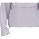 Zeroweight Pro Windproof Ano Jacke Damen misty lilac