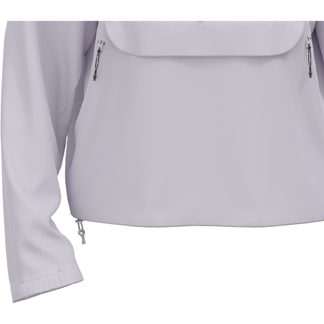 Zeroweight Pro Windproof Ano Jacke Damen misty lilac