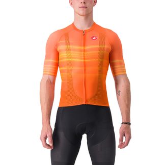 Castelli - Climber's 3.0 SL2 Cycling Jersey Men brilliant orange