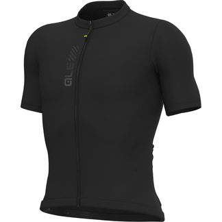 Alé - Color Block Bike Jersey Men nero