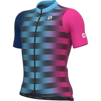 Alé - Dinamica Cycling Jersey Men sky blue