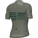 Play Bike Jersey Men verde foglia