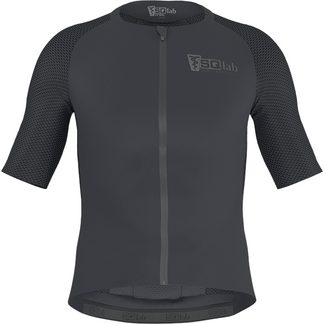 One 12 Bike Jersey Men black