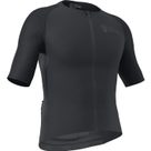 One 12 Radtrikot Herren schwarz