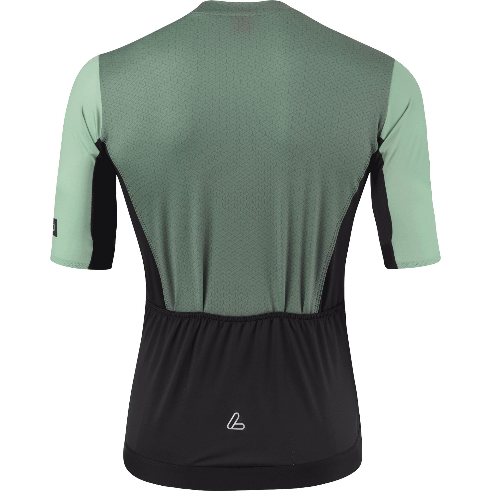 Core hotBOND® Radtrikot Herren pine