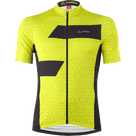 Celtic Mid Bike Shirt Men lemon