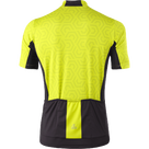 Celtic Mid Bike Shirt Men lemon