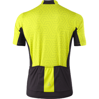 Celtic Mid Bike Shirt Men lemon