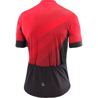 hotBOND® Bike Shirt Men red