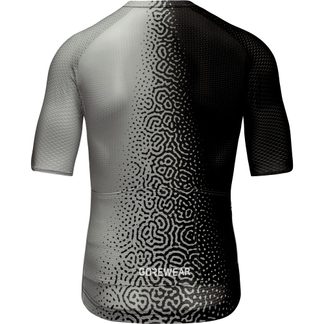 Spinshift Breathe Bike Jersey Men black