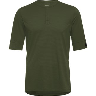 GORE® Wear - Explore Radshirt Herren utility green