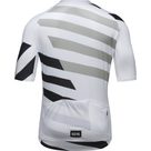 Spirit Signal Chaos Bike Jersey Men white