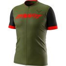 Ride Light Jersey Men winter moss