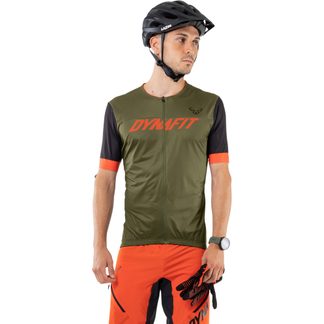 Ride Light Trikot Herren winter moss