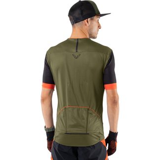 Ride Light Trikot Herren winter moss