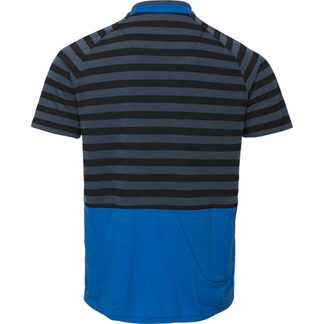 Tamaro Shirt III Radtrikot Herren signal blue