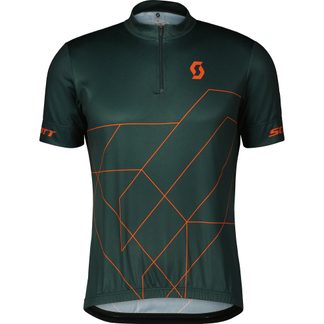 Scott - RC Team 20 Bike Shirt Men aruba green