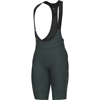 Alé - Magic Colour Bibshorts Herren forest green