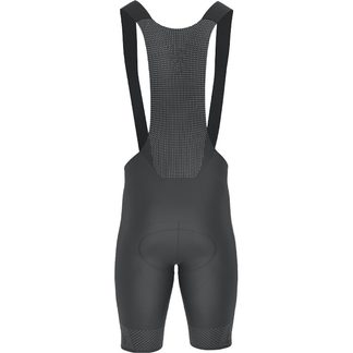 One12R Bibshorts Herren schwarz