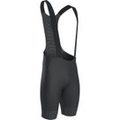 One12R Bibshorts Herren schwarz