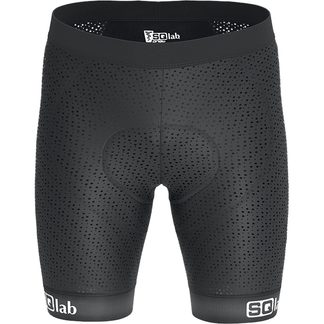 SQlab - ONE10 Underpants Men black