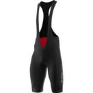 hotBOND® Bibshorts Men black