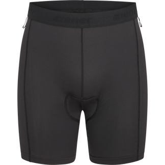 Ziener - Neik X-Gel Unterhose Herren schwarz