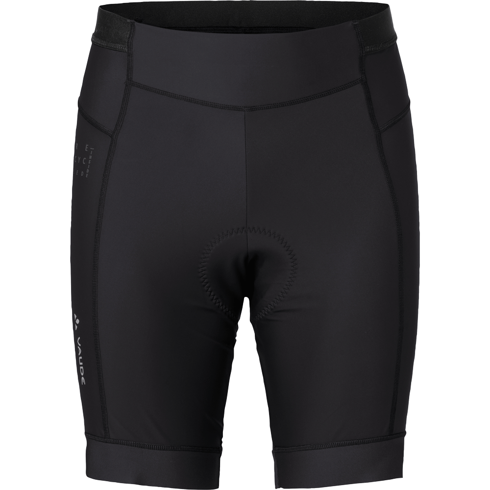 VAUDE - Posta Tights Bike Shorts Men black