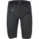 ONE OX Shorts Men black