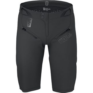 SQlab - ONE OX Shorts Herren schwarz