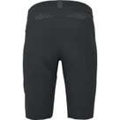 ONE OX Shorts Herren schwarz