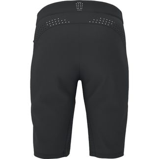 ONE OX Shorts Men black